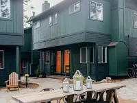 Noon Lodge Hotels near Big Bear Lake