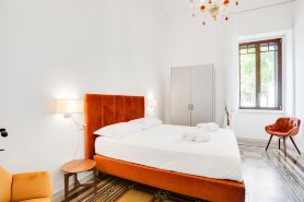 GuestHost - Casa Cinzia Lungomare Exclusive Flat