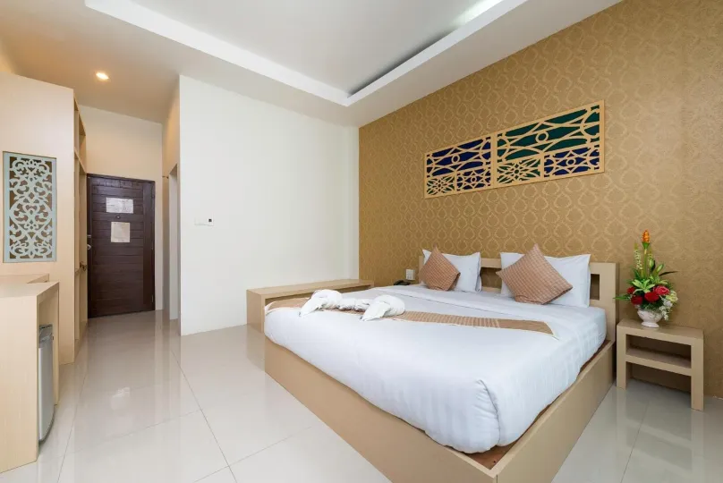 Crystal Nongkhai Hotel