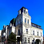 Hotel Ambasada Bolesławiec Hotels in Kruszyn
