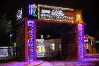 Dvin Hotel Hotels near Gaziz