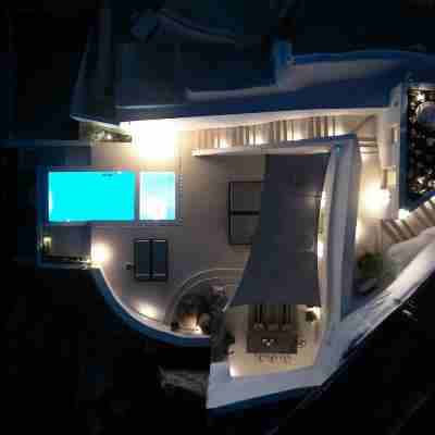 阿馬亞選擇別墅 Hotel Exterior