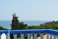 Hotel Santa Eulália Bay - オーシャンビュー