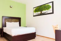 Happy Express Hotel Hotels in Oaxaca