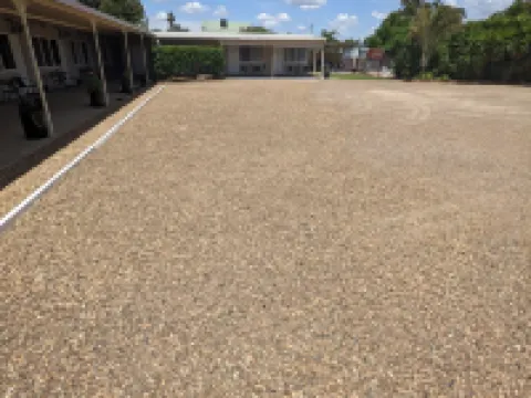 Kaputar Motel Hotels in Narrabri