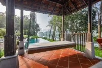 Periyar River Lodge - Villas
