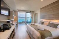 Oniros Residences Hotels in Nerokouros
