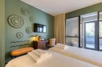 The Convo Porto Hotel & Apartment Hotels in Bonfim