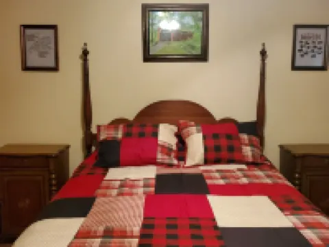 Snyder's Knob Bed and Breakfast Hotels in Perry County