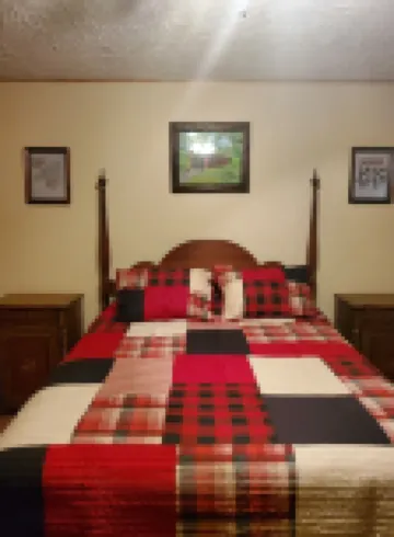 Snyder's Knob Bed and Breakfast