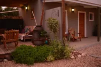 Travellers Rest Hotels in Prince Albert