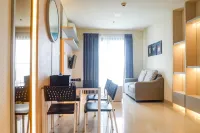 Exclusive and Vibrant 1Br Apartment at Praxis - 3-Star