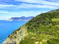 il Magàn - Cinque Terre Hotel a Corniglia