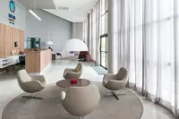 Lindo Flat No Beach Class Santa Maria em Boa Viagem