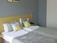 Albizia Beach Hotel Hotels in Varna