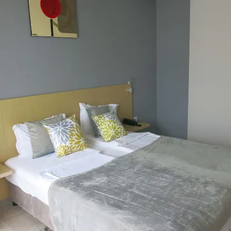Albizia Beach Hotel