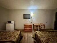 Thunderbird Motor Inn