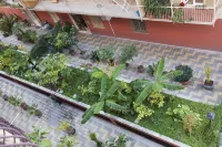 Martini Bed Hotel in zona Via Tuscolana
