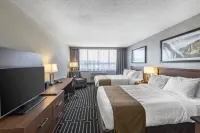 Quality Inn Hotels in Корнер-Брук