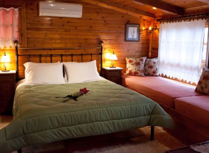 Pension Eleni