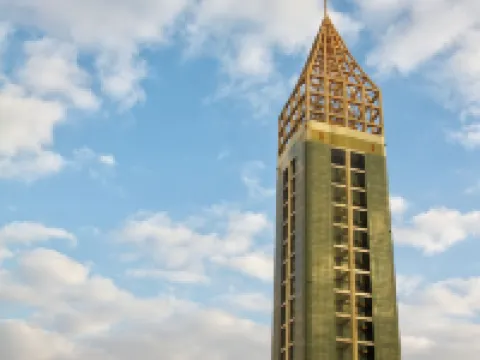 Gevora Hotel Hotels in Dubai