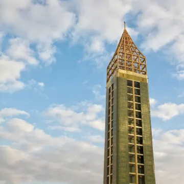 Gevora Hotel
