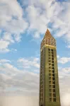 Gevora Hotel Hotels in World Trade Centre Difc