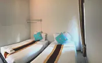 The Wish Residence Hotel in zona Wat Non Sa-at