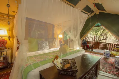 威勒瓦爾布什郊外小屋