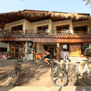 La Bella - Hotel Villa & Spa