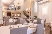 Hotel Anthony