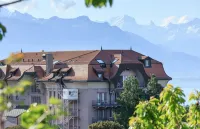 Prealpina Hotel a 