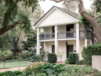 Merritt House Hotel Hotels near Casa Serrano