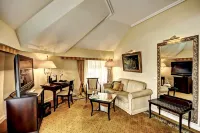 Hotel Suitess Các khách sạn ở Dresden