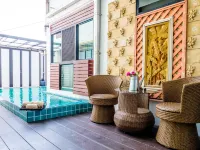 バサヤー ホテル & アパートメント レムチャバンのホテル