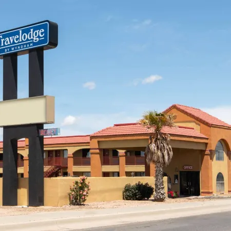 Travel Inn Kingman Route 66