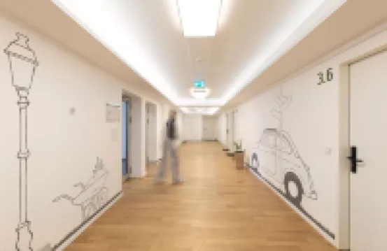 Brera Serviced Apartments Nürnberg Hotel in zona Memoriale dei Processi di Norimberga