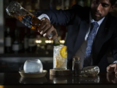 悉尼奧林匹克公園鉑爾曼酒店 悉尼奧林匹克公園酒店