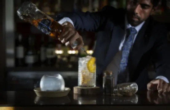 悉尼奧林匹克公園鉑爾曼酒店