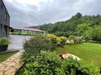 Pınar kır Evi Arhavi otelleri