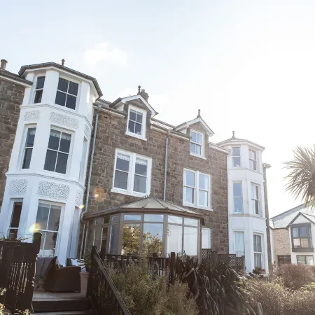 Headland House Luxury B&B