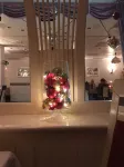 Hotel & Restaurant Park Cafe ISA - bar
