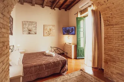 The Good Place Hotels in 