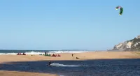 Villa la Mercy Chalet No Load Shedding or Water Outages - Beach