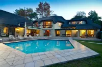 Thatchfoord Lodge