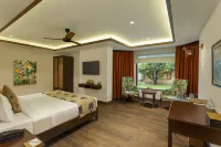 The Riverview Retreat Corbett by Leisure Hotels Hotel di Nainital