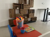 Oca Playa de Foz Hotel&Spa - Parking