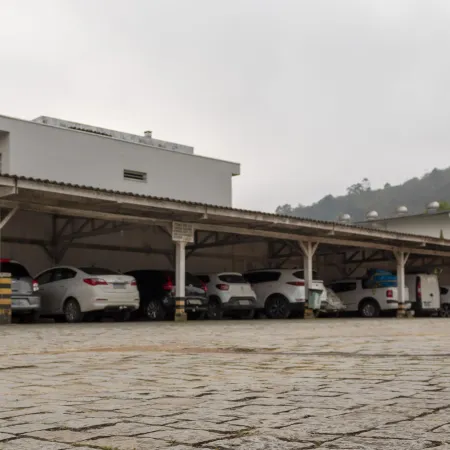 Hotel Vitoria - Itajaí