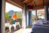 Design Hotel Alpenliebe - - - - Boutique-Flair - - - -