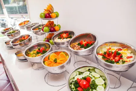 Sol Caribe Sea Flower